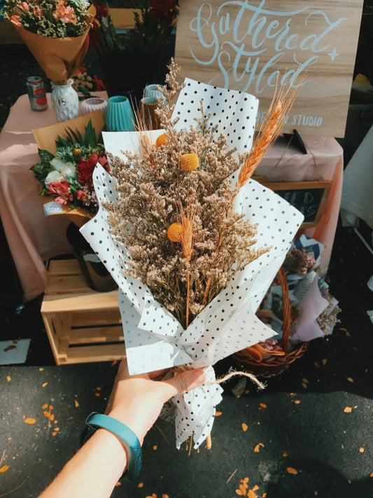 GATHERED+STYLED AT OFC SUNSET SOCIAL MARKET (22-23 JULY)