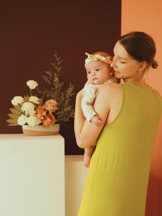 MOTHER'S DAY: GATHERED+STYLED X ELOISE