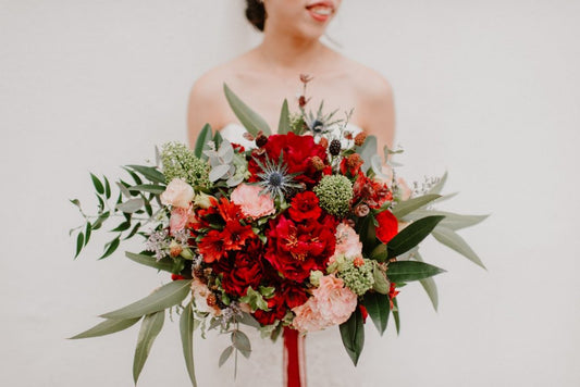 WEDDING: REBECCA+JOE