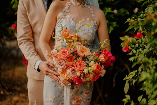 WEDDING: DARYL+JAMIE