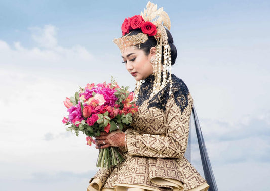WEDDING: FIRA+SUFI
