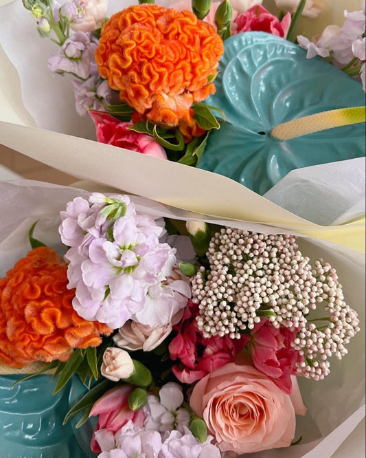 Mother's Day Special - The Dreamer