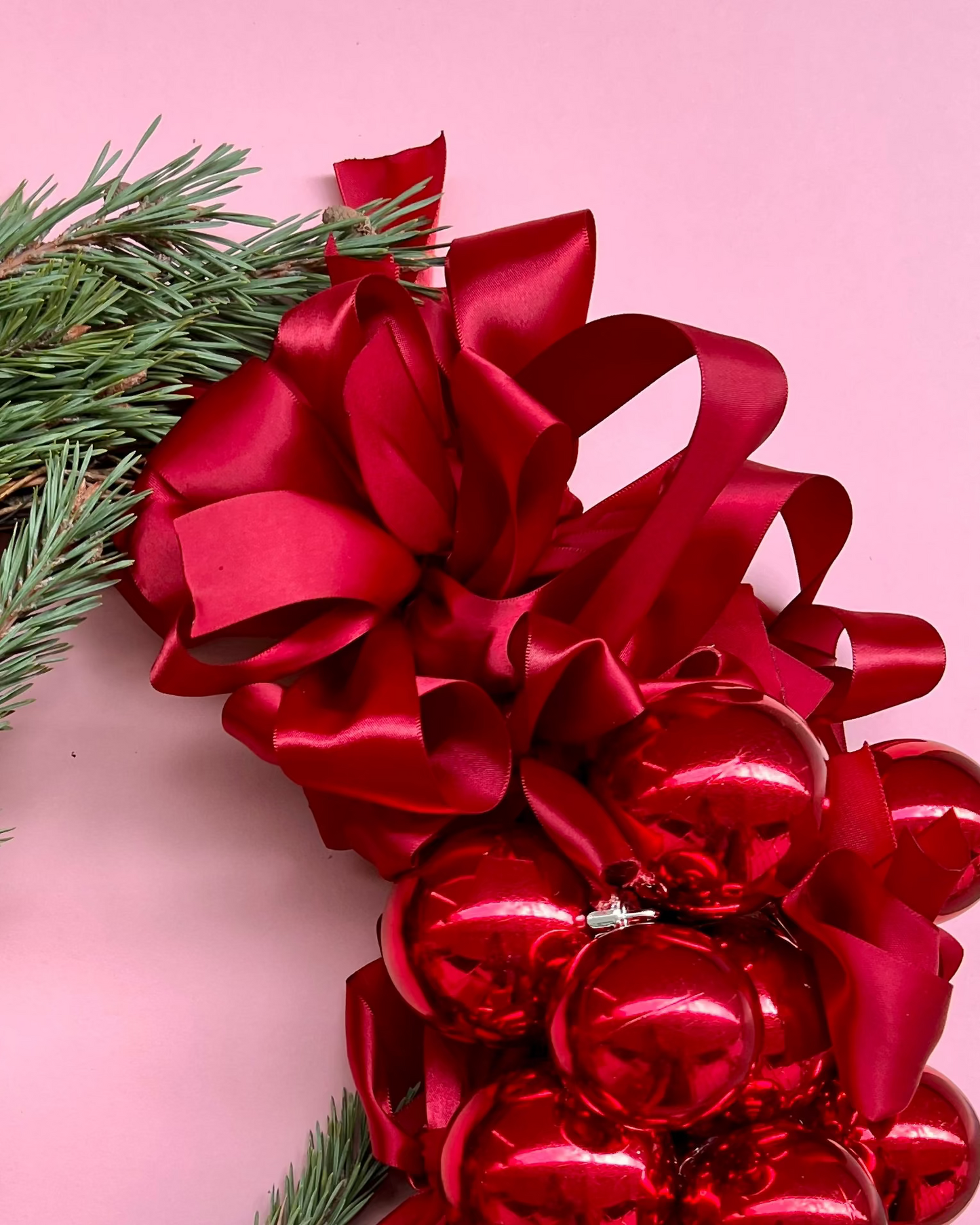 Spiced Punch - Fresh Wreath