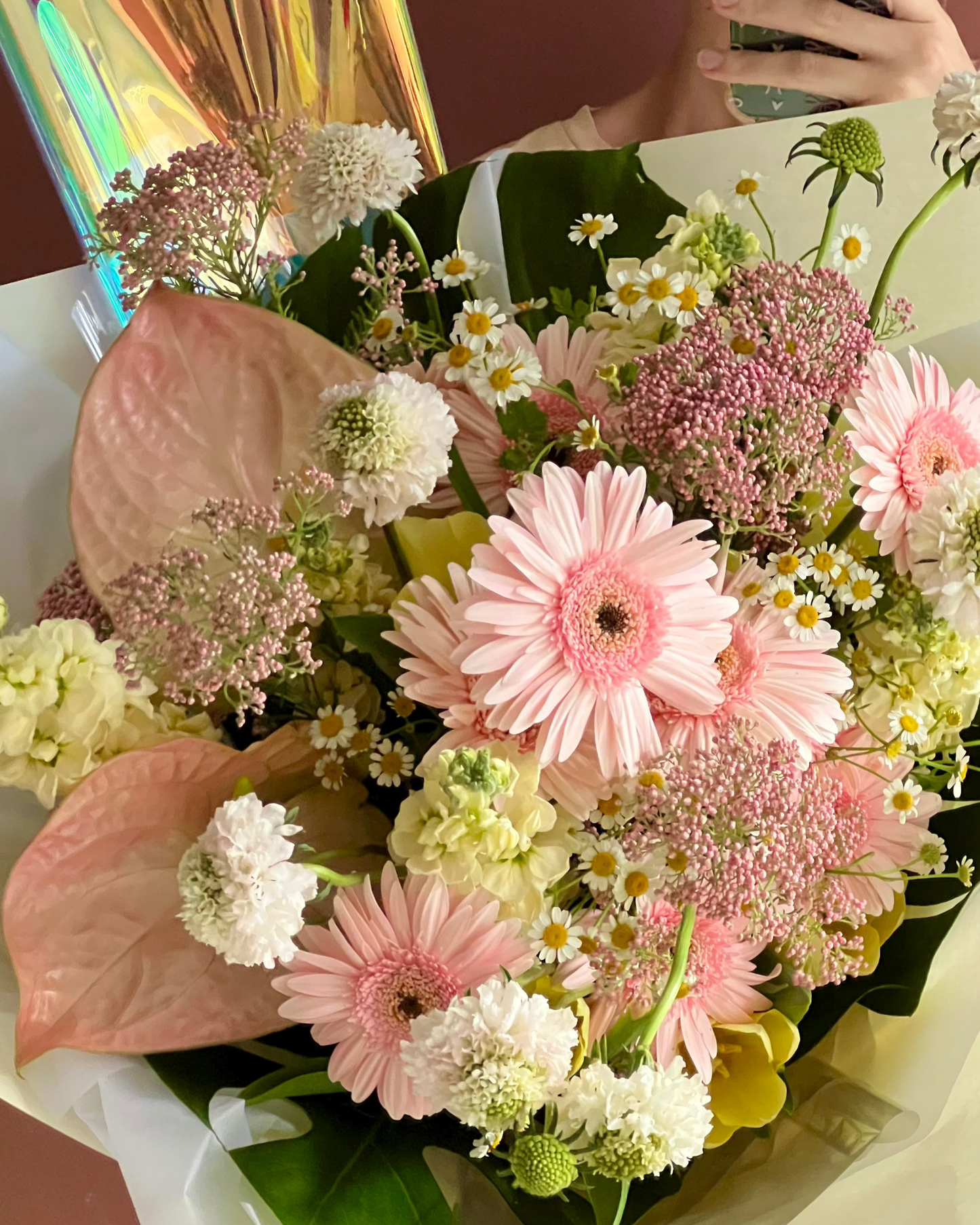 NEW - Chamomile Daisy