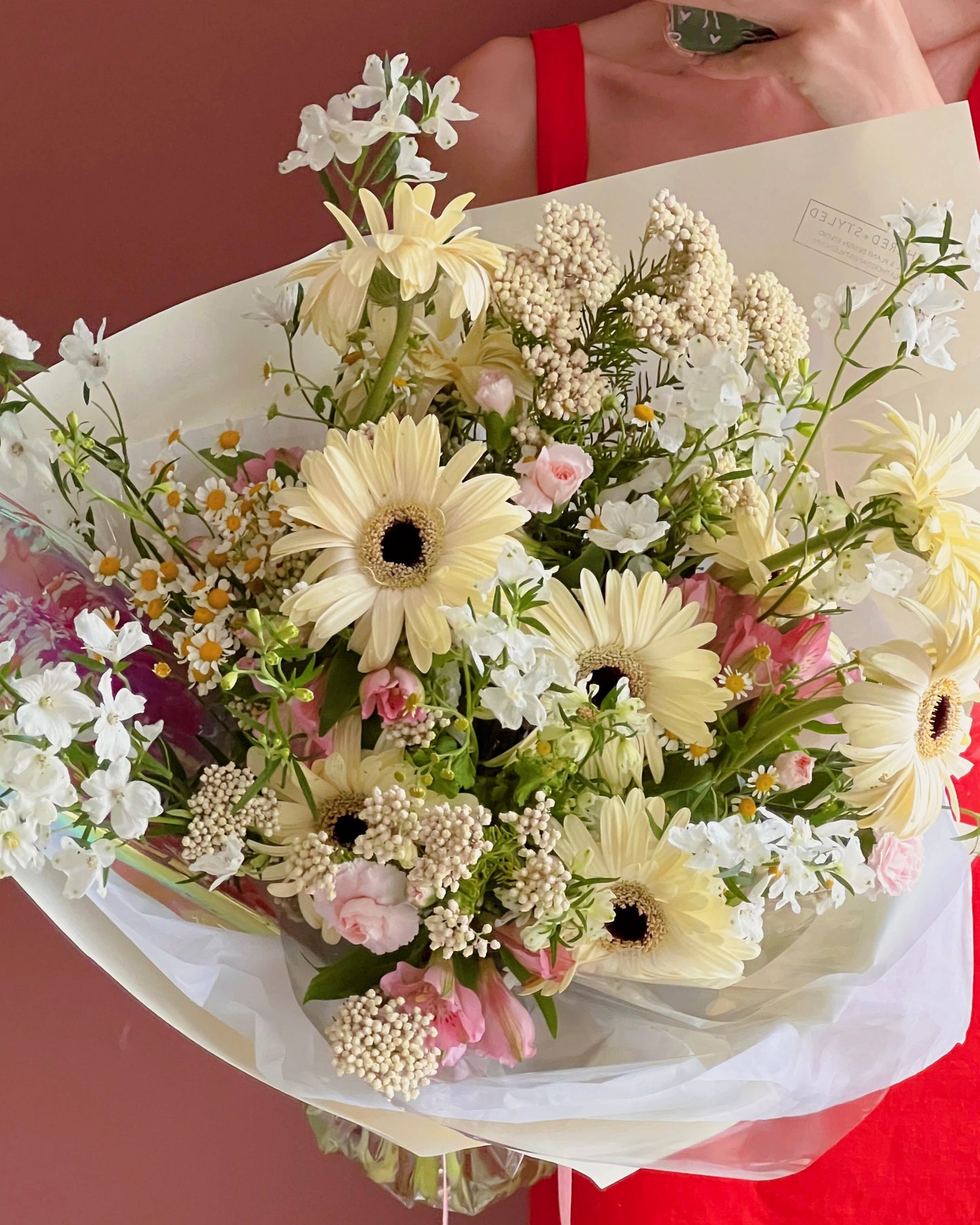 NEW - Chamomile Daisy