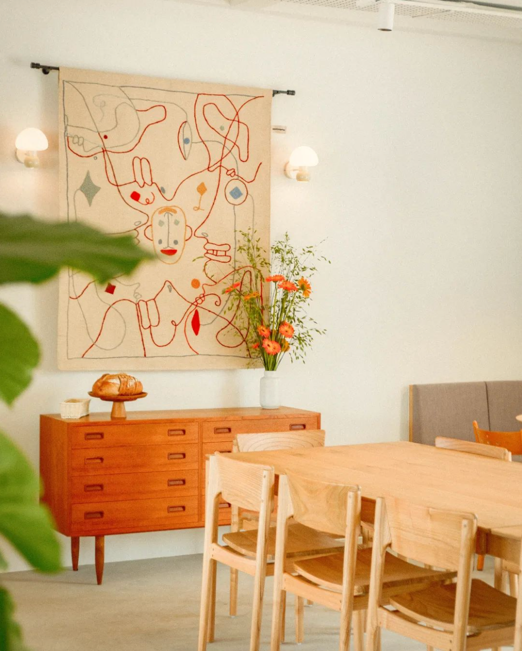Workshop: Mother's Day Spring Floral Arrangement (10 May)