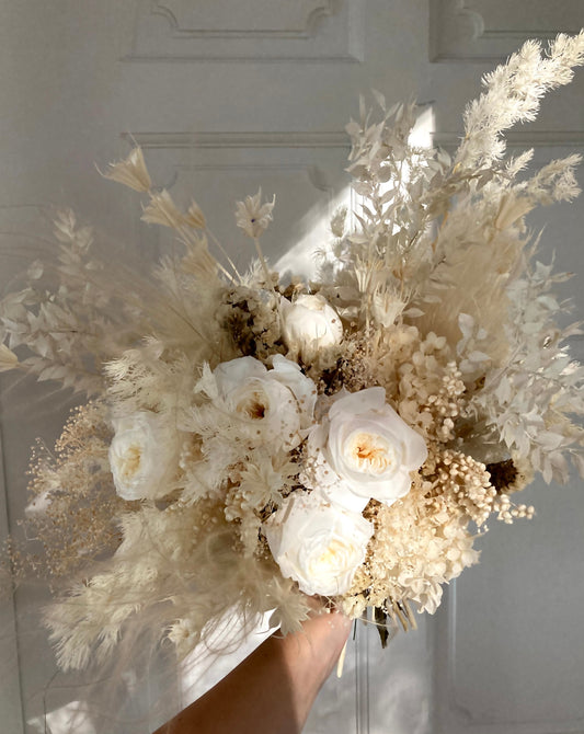 Crème Brûlée (Preserved)