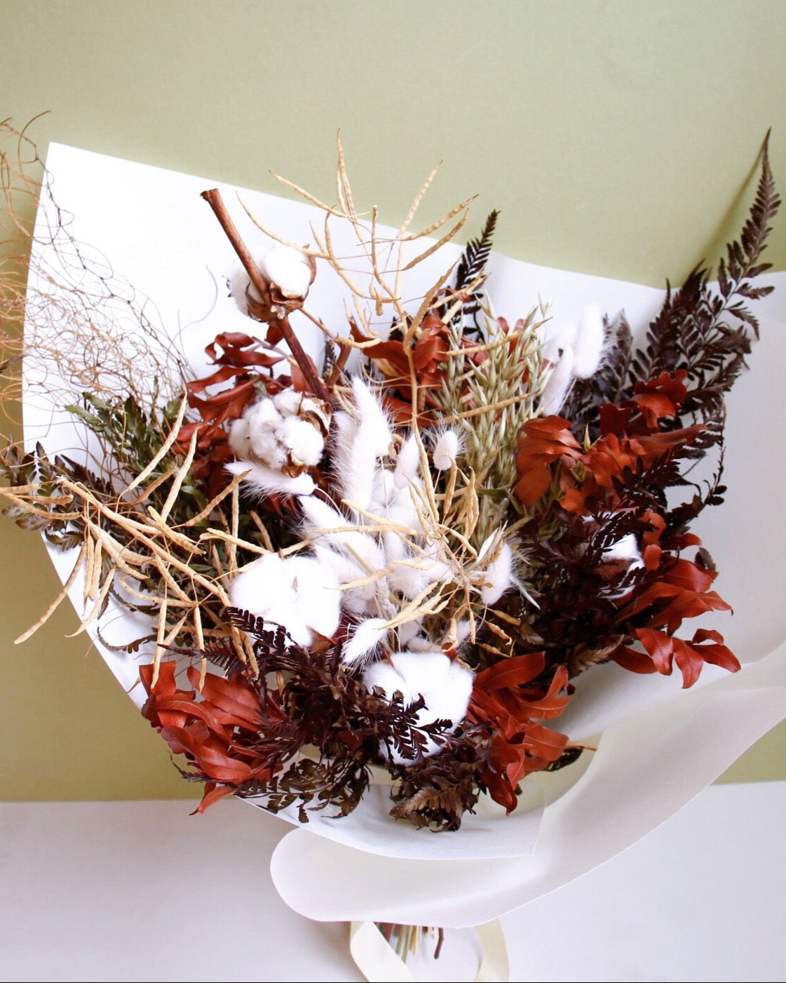 Forest (Preserved)