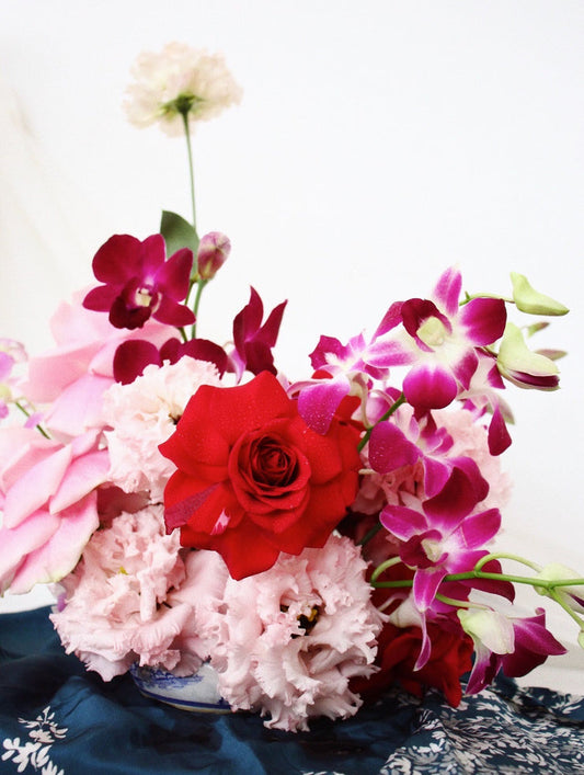 I Should Be So LUCKY