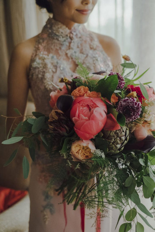 WEDDING: ALEX+MEL
