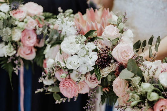WEDDING: ERIK+RUTH