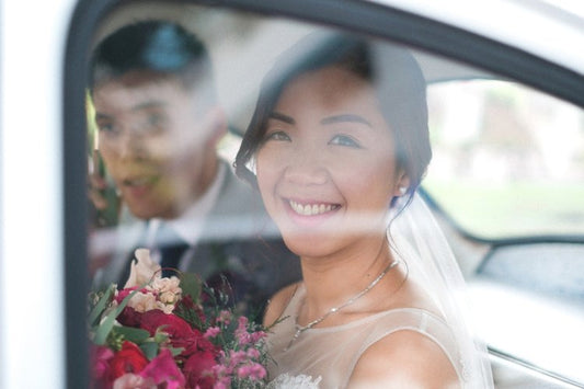WEDDING: JIANMIN+PEIYEE
