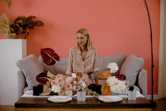 STYLED SHOOT: G+S X ISAAC SIM PHOTOGRAPHY