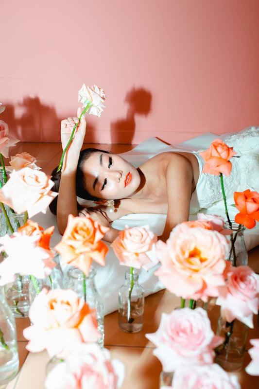 STYLED SHOOT: APHRODITE