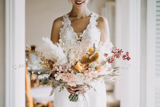 WEDDING: ANGELA+WILLIE