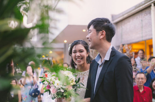 WEDDING: ZU BOON+AMANDA