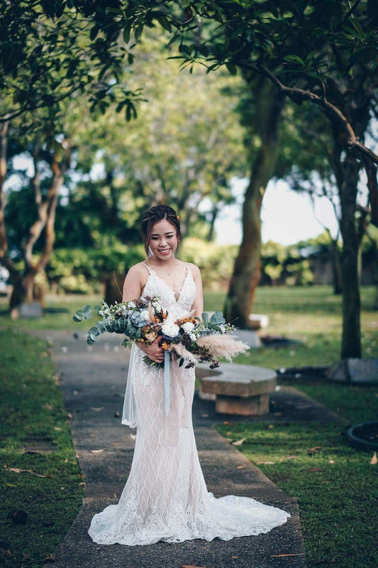WEDDING: KIM+TC