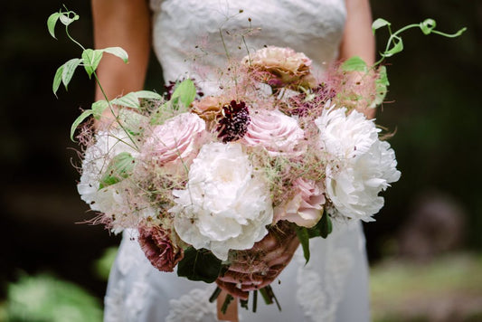 DESTINATION WEDDING: NIC+BOBBY (KYOTO, JAPAN)