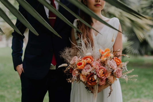 PRE-WEDDING PHOTOSHOOT: HAN RUI+MELISSA