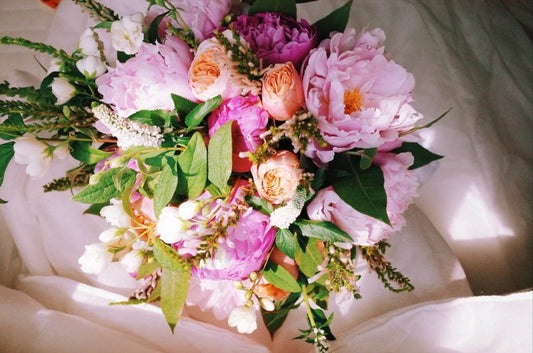 WEDDING: THOMAS+IRENE
