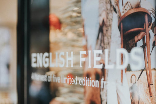 WORKSHOP: JO MALONE LONDON LAUNCH OF ENGLISH FIELDS COLLECTION