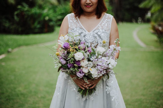 WEDDING: ISAAC+JINGJING