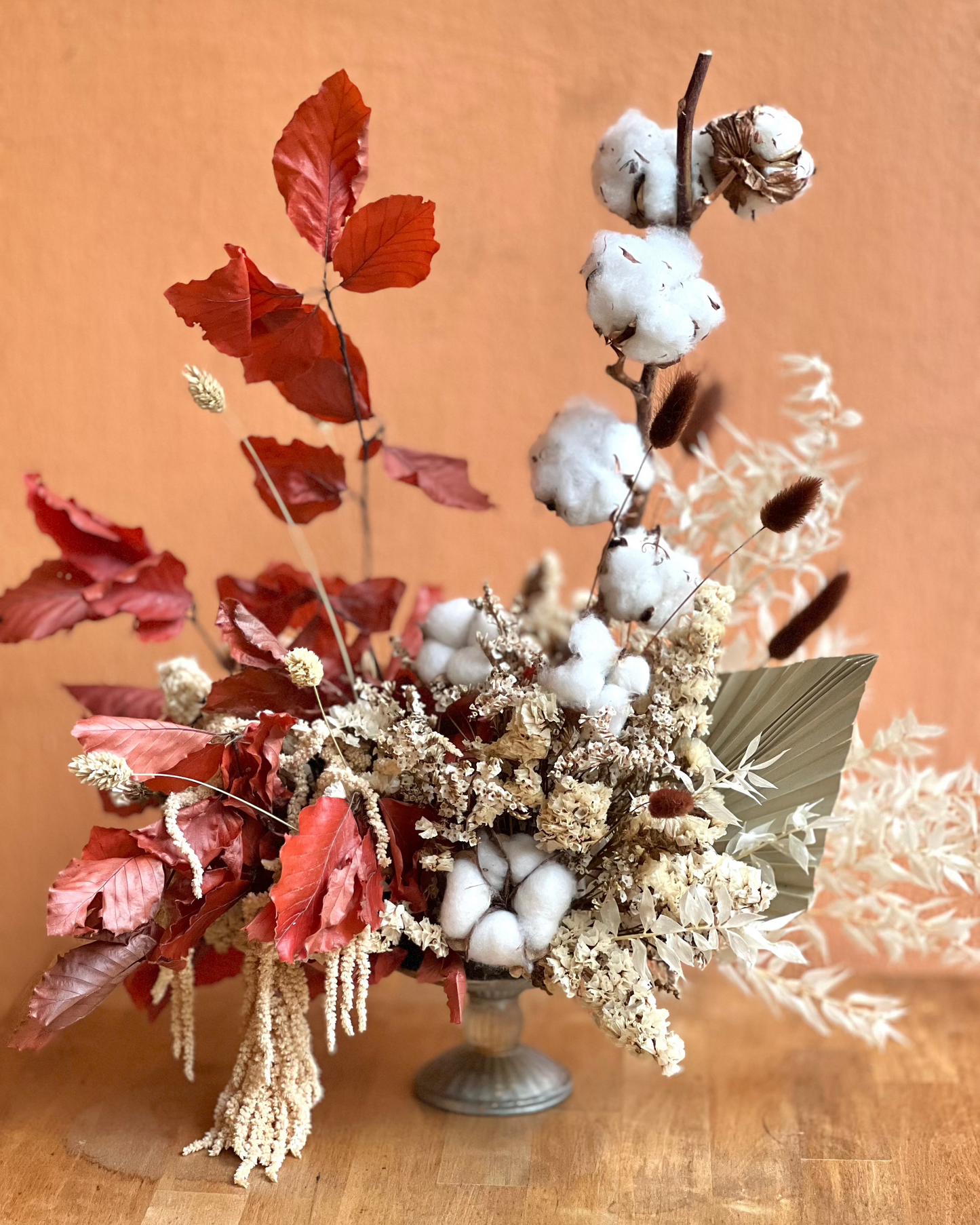 Forest Centrepiece (Preserved)