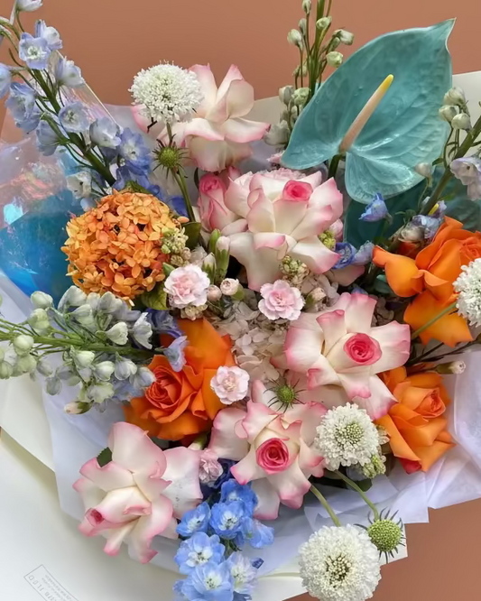 Mother's Day Special - The Dreamer