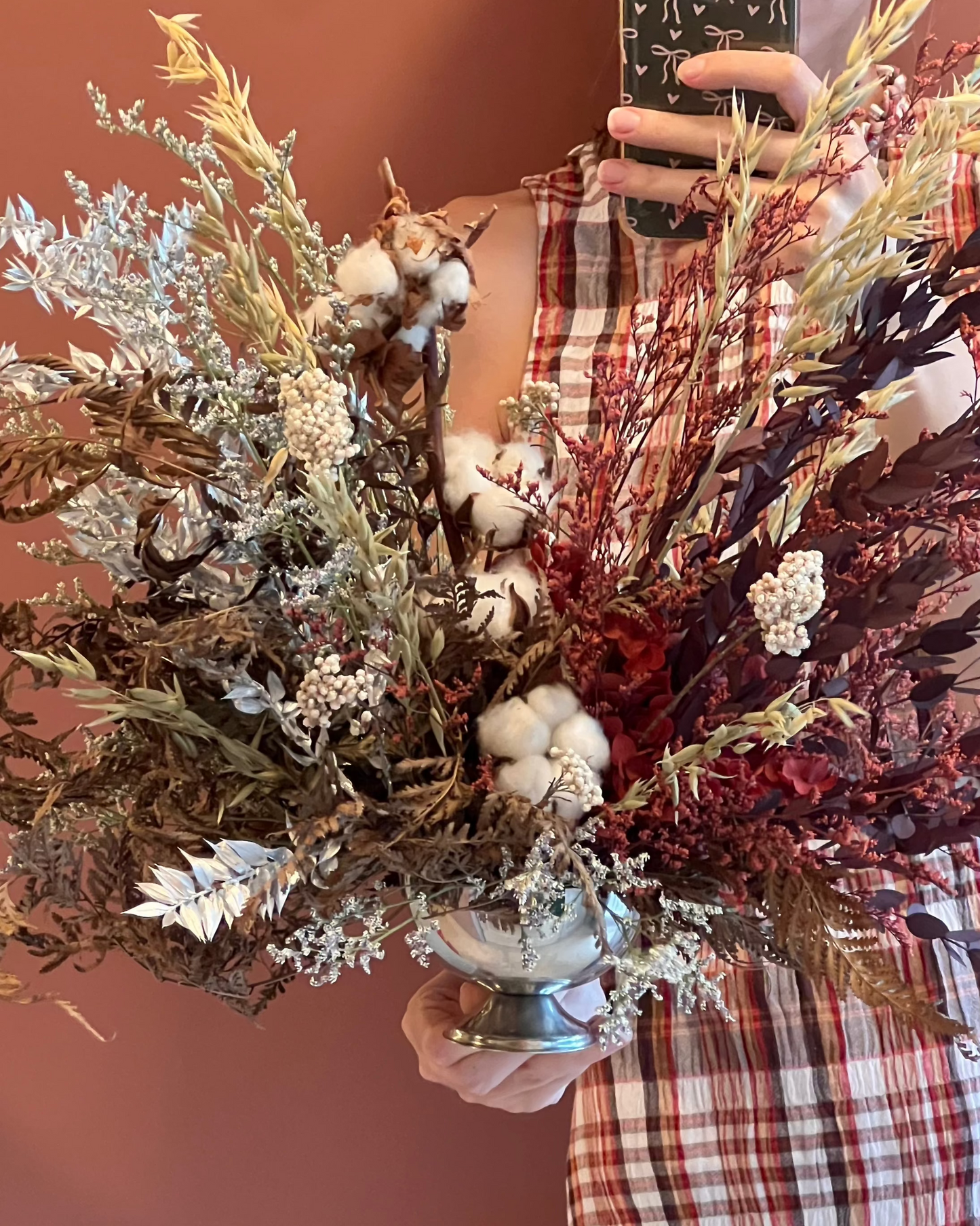 Forest Centrepiece (Preserved)