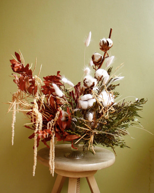 Forest Centrepiece (Preserved)