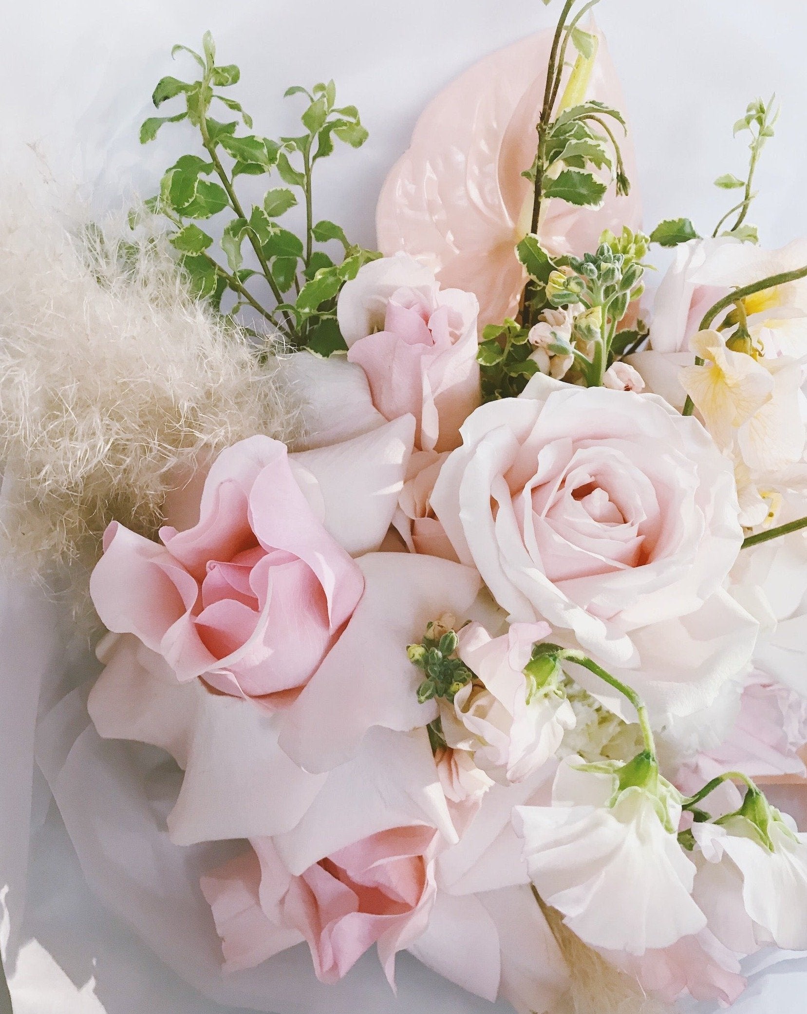 Gathered+Styled